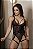 BODY EM TULE E LAISE - Imagem 3