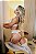 BODY SEXY SEM BOJO COM DETALHES EM PERÓLAS - Imagem 2