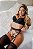 CONJUNTO SEXY COM BOJO CINTA-LIGA E FIO - Imagem 1
