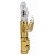 VIBRADOR JACK RABBIT VAI E VEM 36 NIVEIS DE VIBRAÇÕES E 8 ROTAÇÕES - Imagem 2