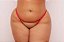 CALCINHA TULE PLUS SIZE (LETRAS VENDIDAS SEPARADAMENTE) - Imagem 5