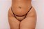 CALCINHA TULE PLUS SIZE (LETRAS VENDIDAS SEPARADAMENTE) - Imagem 1