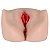 MASTURBADOR VAGINA E ÂNUS REALISTIC - Imagem 2
