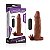 CAPA PENIANA EXTENSORA COM VIBRO 18,5 x 4,3cm - Imagem 1