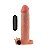 CAPA PENIANA EXTENSORA COM VIBRO 20x4cm - Imagem 2