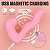 VIBRADOR DE PONTO G COM SUGADOR  MAGIG FINGER - Imagem 3