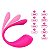 VIBRADOR BULLET COM APP DMITRY RECARREGÁVEL - Imagem 7