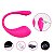 VIBRADOR BULLET COM APP DMITRY RECARREGÁVEL - Imagem 6