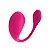 VIBRADOR BULLET COM APP DMITRY RECARREGÁVEL - Imagem 5