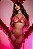FANTASIA CALOR DO AMOR (324) - Imagem 1