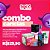 COMBO CARÍCIAS - Imagem 1