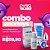 COMBO SEXXTOYS - Imagem 1