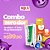 COMBO ZERO DOR - Imagem 1