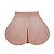MASTURBADOR FORMATO DE BUNDA BUTT MAC 3 - Imagem 1