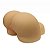 MASTURBADOR MASCULINO FORMATO BUNDA - Imagem 3