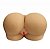 MASTURBADOR MASCULINO FORMATO BUNDA - Imagem 1