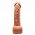 PRÓTESE REALÍSTICA BARBARA KEN 20x4,7cm - Imagem 4