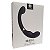 VIBRADOR DE PONTO G COM DEDILHAR - Imagem 1