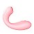 VIBRADOR DE PONTO G E CLITORIANO COM APP - Imagem 4