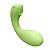 VIBRADOR DE PONTO G E CLITORIANO COM APP - Imagem 5