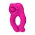 VIBRADOR PENIANO COM ESTIMULADOR DE CLITÓRIS - Imagem 4