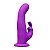 VIBRADOR DE PONTO G E CLITORIANO ROTATIVO - Imagem 3