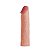 CAPA PENIANA CYBERSKIN COM PELE 17x4cm - Imagem 2