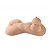BONECA MEIO CORPO VAGINA E ÂNUS - Imagem 2