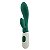 VIBRADOR DE PONTO G E CLITORIS RECARREGÁVEL BRID - Imagem 4