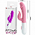 VIBRADOR PETER PRETTY LOVE - Imagem 1