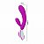 VIBRADOR DE PONTO G E CLITORIANO COLBY - Imagem 2