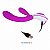 VIBRADOR DE PONTO G E CLITORIANO COLBY - Imagem 3