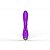 VIBRADOR DE PONTO G E CLITORIANO GREEN - Imagem 6