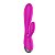 VIBRADOR DE PONTO G E CLITORIANO GREEN - Imagem 3