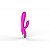 VIBRADOR DE PONTO G E CLITORIANO GREEN - Imagem 4