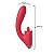 VIBRADOR DE PONTO G E CLITORIANO COM LINGUA CONDICE - Imagem 9