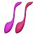 VIBRADOR BULLET VIA APP - Imagem 2