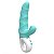 VIBRADOR DE PONTO G E CLITORIANO COM PULSAÇÃO CHILI - Imagem 2