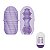 EGG MASTURBADOR PRETTY LOVE (VENDIDO A UNIDADE) - Imagem 4