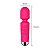 VIBRADOR VARINHA MÁGICA RECARREGÁVEL STACY MINI - Imagem 2