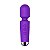 VIBRADOR VARINHA MÁGICA RECARREGÁVEL STACY MINI - Imagem 7