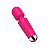 VIBRADOR VARINHA MÁGICA RECARREGÁVEL STACY MINI - Imagem 4