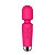 VIBRADOR VARINHA MÁGICA RECARREGÁVEL STACY MINI - Imagem 8