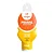 GEL DESSENSIBILIZANTE STRIPER PRANAL 8g - Imagem 1