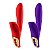 VIBRADOR DE PONTO G E CLITORIANO COM DEDILHAR TAPPING ANGEL - Imagem 1