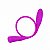 VIBRADOR SNAKY VIBE - Imagem 4