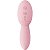 VIBRADOR DE CLITÓTIS COM PULSAÇÃO TINA MINI KISTOY - Imagem 2