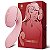 VIBRADOR DE CLITÓTIS COM PULSAÇÃO TINA MINI KISTOY - Imagem 1