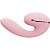 VIBRADOR DE CLITÓTIS COM PULSAÇÃO TINA MINI KISTOY - Imagem 5