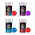 BOLINHAS PEPPER BALL PLUS 2 UNIDADES - Imagem 1